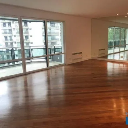 Rent this 4 bed apartment on Rua Joaquim José Esteves in Chácara Flora, São Paulo - SP