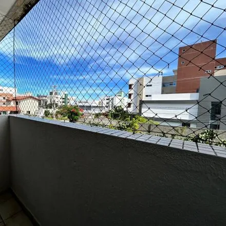 Image 2 - Avenida Mar do Norte, Intermares, Cabedelo - PB, 58102-337, Brazil - Apartment for rent