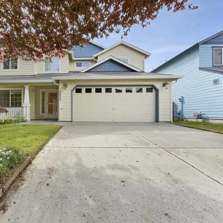 Buy this 4 bed house on 10402 Northeast 86th Avenue in Vancouver, WA 98662