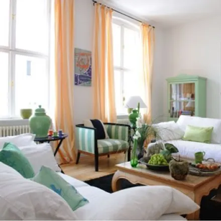 Rent this 1 bed apartment on Linienstraße 153 in 10115 Berlin, Germany