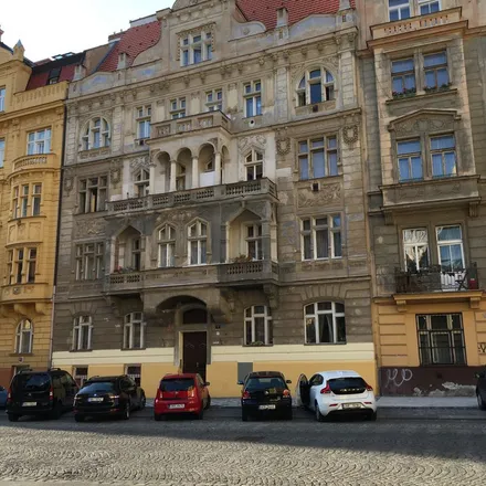 Image 7 - Polská 1509/5, 120 00 Prague, Czechia - Apartment for rent