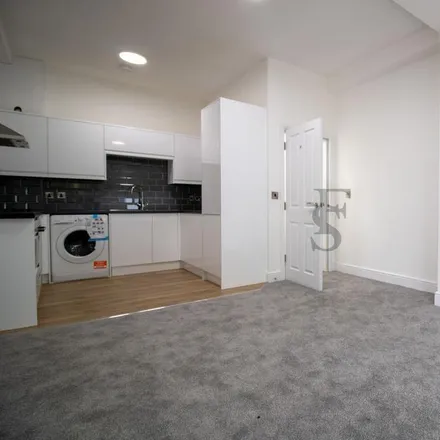 Image 2 - Morland Avenue, Leicester, LE2 2PF, United Kingdom - Apartment for rent
