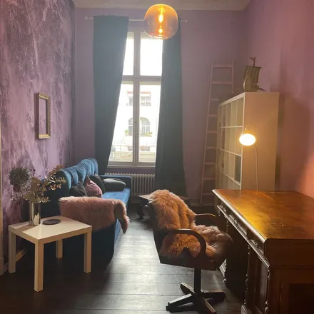 Rent this 6 bed apartment on Kantstraße 139 in 10623 Berlin, Germany