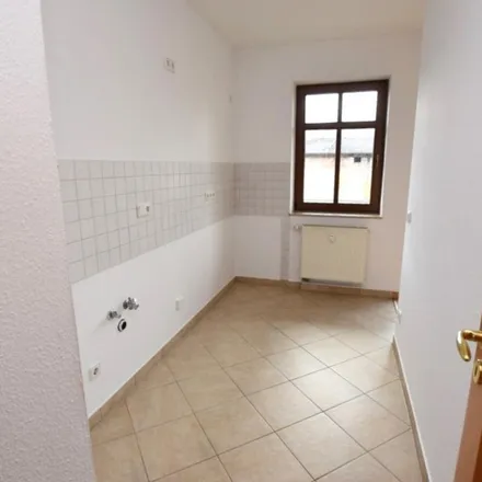 Rent this 3 bed apartment on Klarastraße 13 in 09131 Chemnitz, Germany