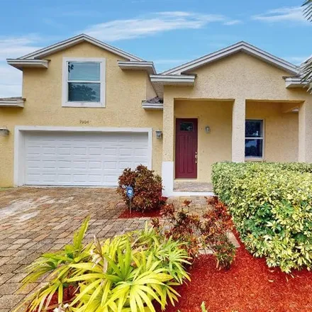 Rent this 4 bed house on 39th TerraceNorth in Saint Petersburg, FL 33709