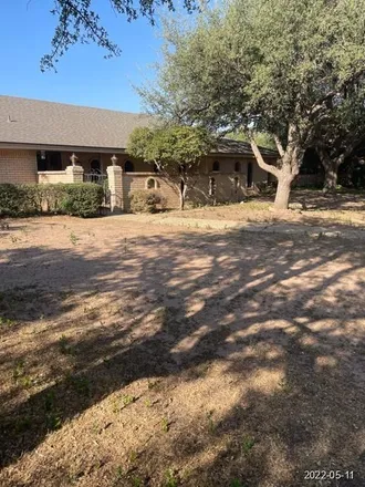 Image 3 - 2507 Auburn Place, Midland, TX 79705, USA - House for sale