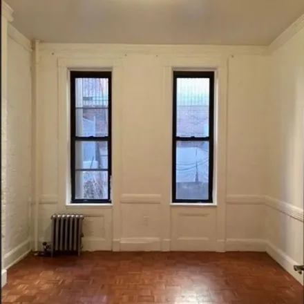 Rent this 1 bed apartment on Citizens Bank in 143 East 9th Street, New York