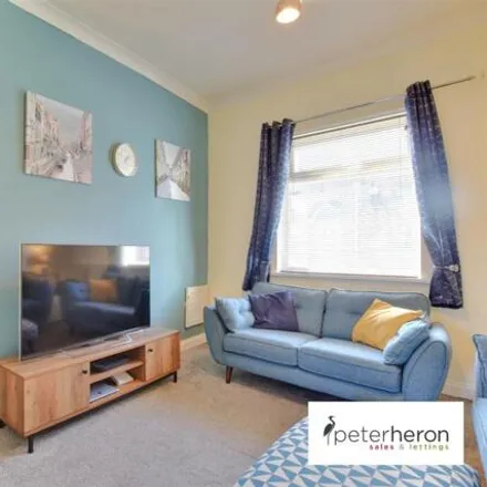 Image 3 - Rosedale Street, Sunderland, SR1 3RP, United Kingdom - Townhouse for sale