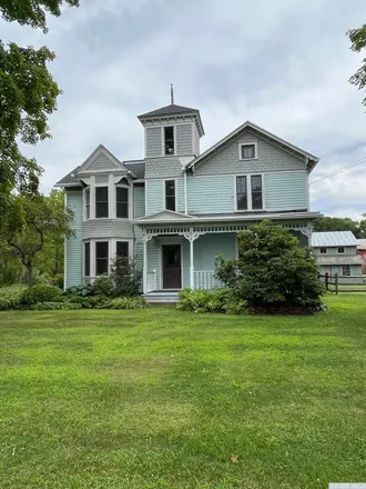 Buy this 5 bed house on 286 East Market Street in Rhinebeck, Dutchess County