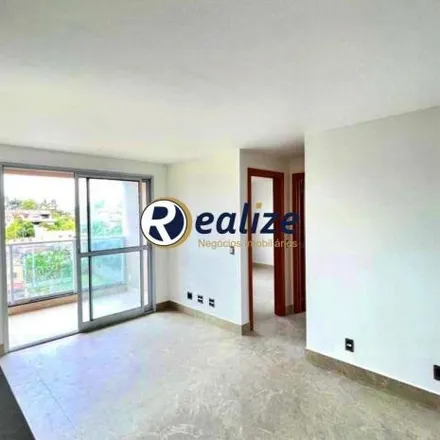 Buy this 1 bed apartment on Rua Pedra Azul in Setiba, Guarapari - ES