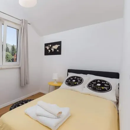 Image 1 - Mlini, Dubrovnik-Neretva County, Croatia - Apartment for rent