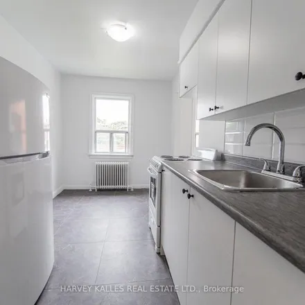 Rent this 1 bed apartment on Glen Everest Road in Toronto, ON M1N 1T5