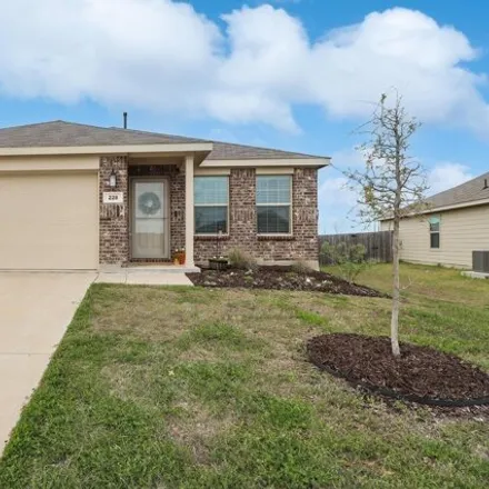 Buy this 3 bed house on Anvil Drive in Fort Worth, TX 76052