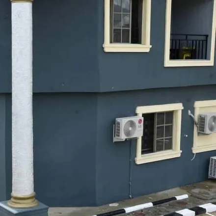 Image 6 - Lagos, Lagos Island, Nigeria - House for rent