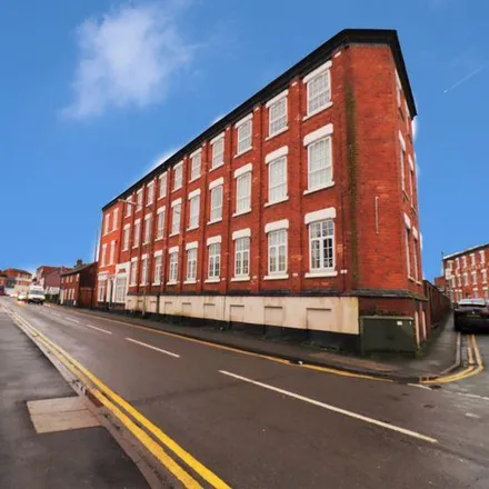 Rent this 2 bed apartment on 26 Sandon Road in Stafford, ST16 3ES