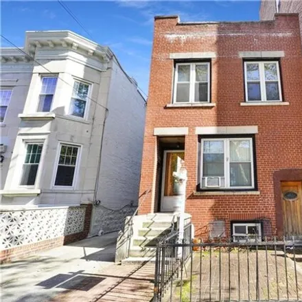 Buy this 4 bed house on 121 Marine Avenue in New York, NY 11209