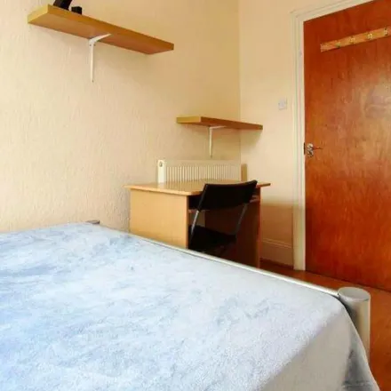 Rent this 1 bed apartment on Springfield Road in Tottenham Hale, London