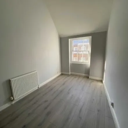 Rent this 1 bed townhouse on 63 Frith Street in London, W1D 3JD