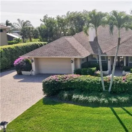 Image 1 - 2280 Royal Lane, East Naples, FL 34112, USA - House for sale