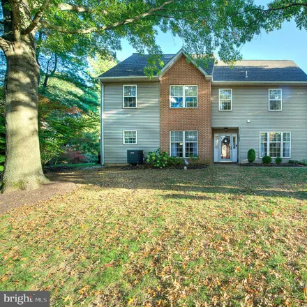 Image 2 - 183 Victoria Court, Pine Run, Doylestown Township, PA 18901, USA - Townhouse for sale