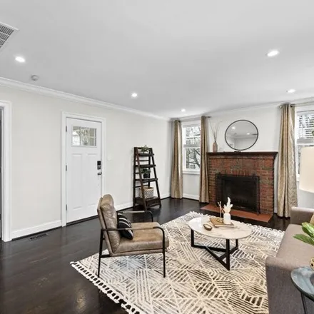 Image 3 - 4437 Alabama Avenue Southeast, Washington, DC 20019, USA - House for sale