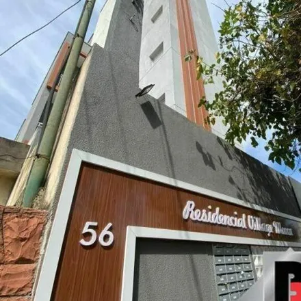 Buy this 2 bed apartment on Rua Natal 792 in Água Rasa, São Paulo - SP
