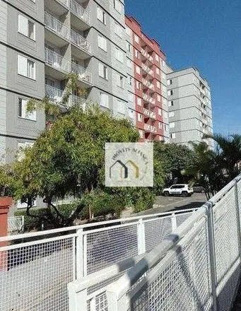 Image 2 - Rua Campos do Jordão, Baeta Neves, São Bernardo do Campo - SP, 06843-420, Brazil - Apartment for sale