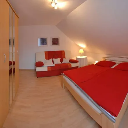 Rent this 3 bed apartment on Bad Grund in Lower Saxony, Germany