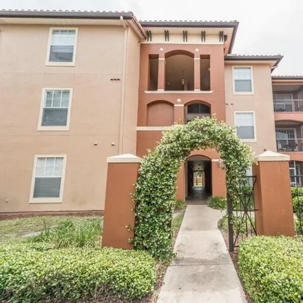 Rent this 3 bed condo on 5576 Arnold Palmer Drive in Orlando, FL 32811