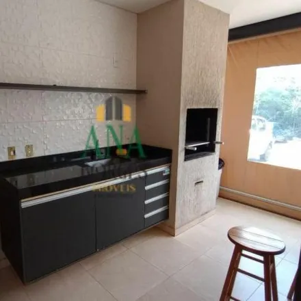 Buy this 2 bed apartment on Rua Allan Kardec in Vila Almeida, Sorocaba - SP
