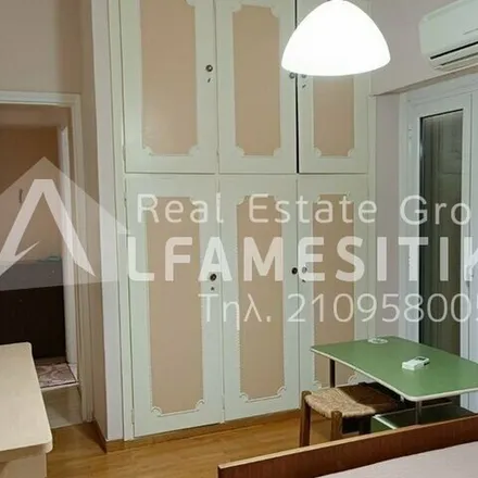 Rent this 2 bed apartment on Γαλατσίου 125 in Municipality of Galatsi, Greece