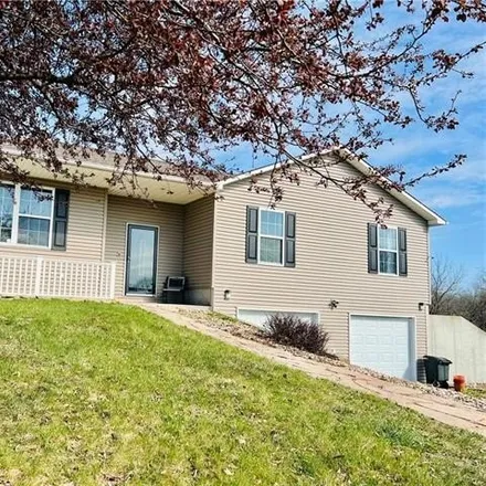 Buy this 3 bed house on 12432 County Road 1623 in Andrew County, MO 64485