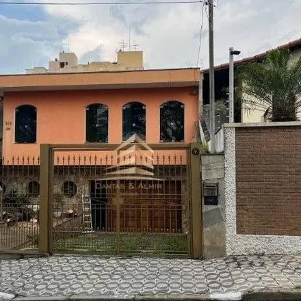 Image 1 - Rua Mozart, Vila Galvão, Guarulhos - SP, 07072, Brazil - House for sale