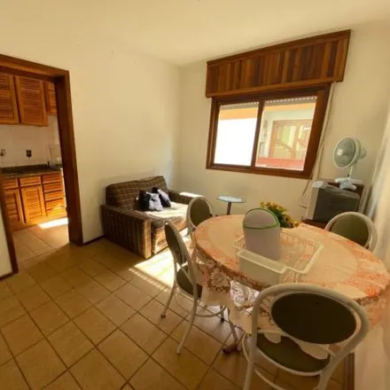 Buy this 1 bed apartment on Rua Moacir in Zona Norte, Capão da Canoa - RS