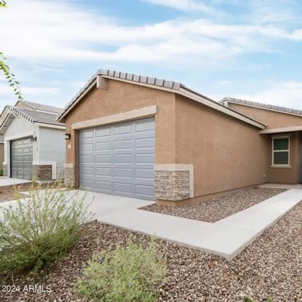 Buy this 4 bed house on unnamed road in Laveen, AZ 85399
