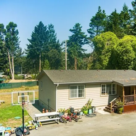 Buy this 3 bed house on 3197 Rancheria Road in Fortuna, CA 95540