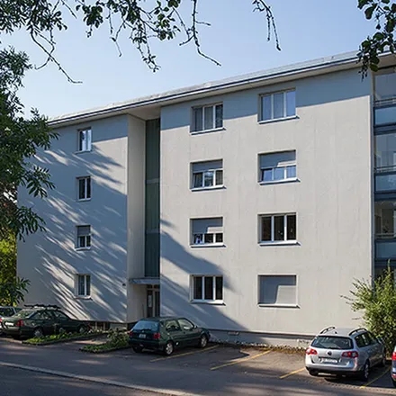 Image 8 - Hermesbühlstrasse 63, 4500 Solothurn, Switzerland - Apartment for rent