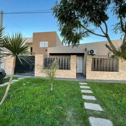 Buy this 4 bed house on Calle 47 in Partido de La Plata, B1901 CSP Lisandro Olmos