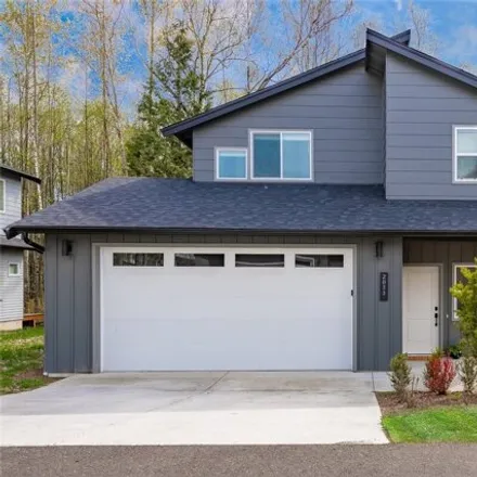 Buy this 3 bed house on Sandwood Lane in Blaine, Whatcom County