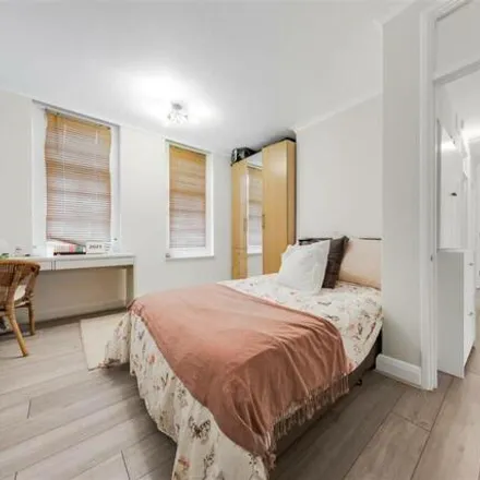Buy this 2 bed apartment on Herrick Street in London, SW1P 4HU