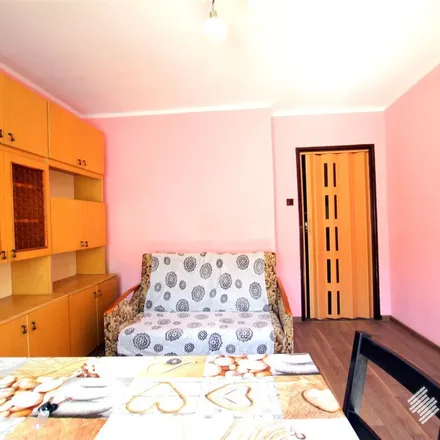 Rent this 2 bed apartment on Mała Góra 14B in 30-864 Krakow, Poland