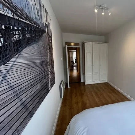 Image 4 - Santry, Dublin, D09 W104, Ireland - Apartment for rent