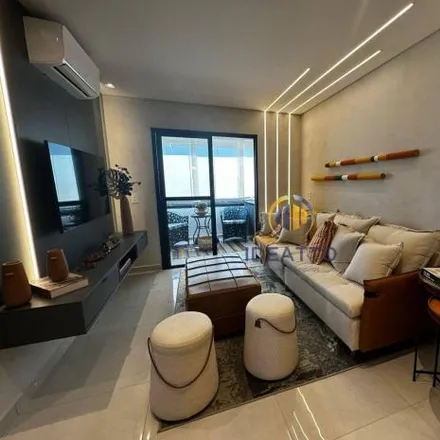 Buy this 2 bed apartment on Rua Salvador Russani in Alvinópolis, Atibaia - SP