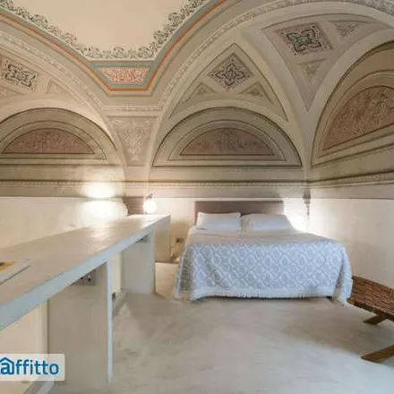 Rent this 1 bed apartment on Via dei Benci 38 R in 50122 Florence FI, Italy