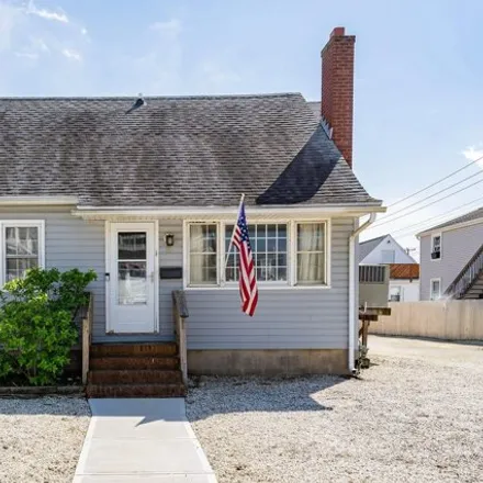 Buy this 4 bed house on 18 East 15th Street in Long Beach Township, Ocean County