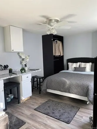 Rent this 1 bed condo on 3620 Paul Jones Avenue in San Diego, CA 92117