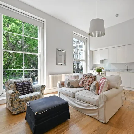 Image 2 - 32 Westbourne Gardens, London, W2 5NS, United Kingdom - Apartment for rent