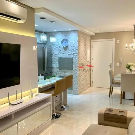 Buy this 2 bed apartment on Icon Assis Brasil Residencial in Avenida Assis Brasil 4600, São Sebastião