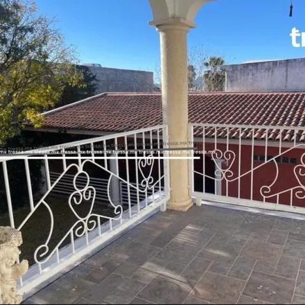 Rent this 5 bed house on Calle 11 Oriente in 33010 Delicias, CHH
