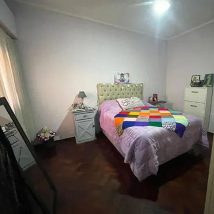 Buy this 2 bed apartment on San Luis 190 in Departamento Capital, 5501 Mendoza